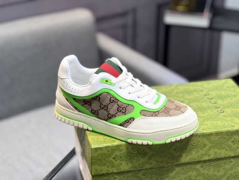 Gucci Casual Shoes